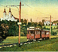 Tramway Mariatrost